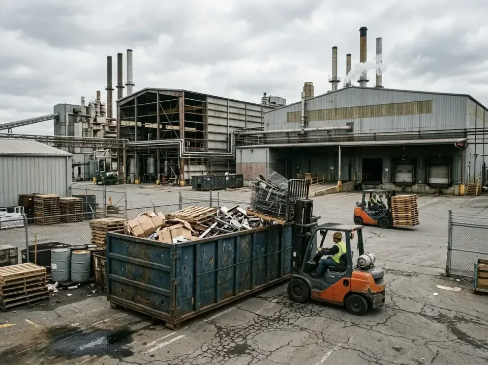 industrial-factory-scrap-conta-003 — frequently asked questions, Cheap Roll-off Dumpster Rentals in Centerville, UT